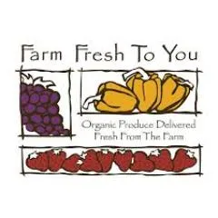 Farm Fresh To You US Discount Codes and Coupons 2025